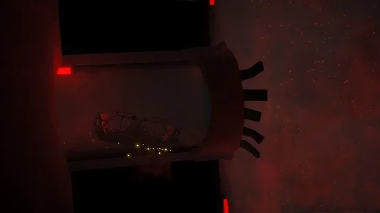 Bearly Flying screenshot 2