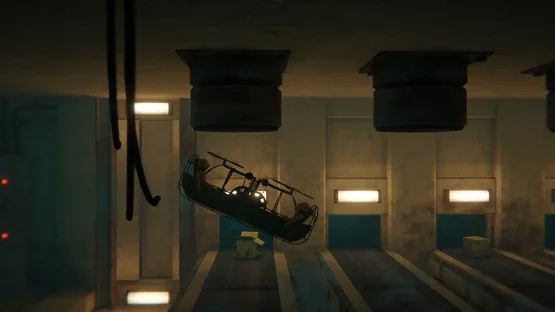 Bearly Flying screenshot 4