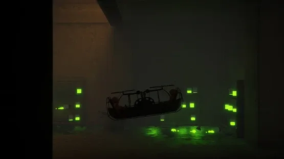 Bearly Flying screenshot 5