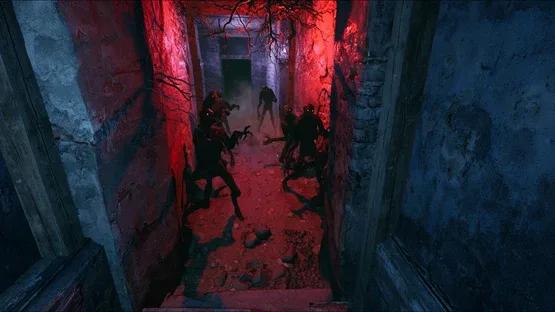 Edge of Evil screenshot 3
