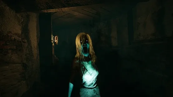 Edge of Evil screenshot 4