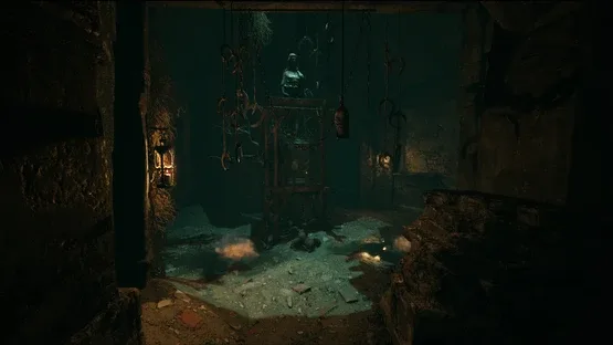 Edge of Evil screenshot 5
