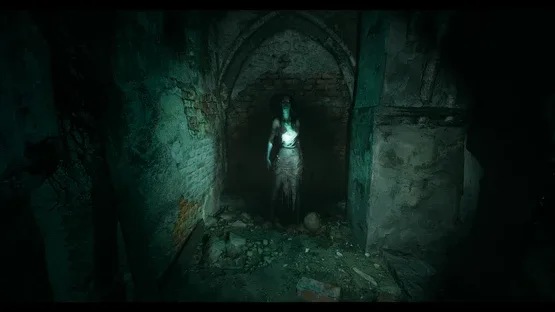 Edge of Evil screenshot 6