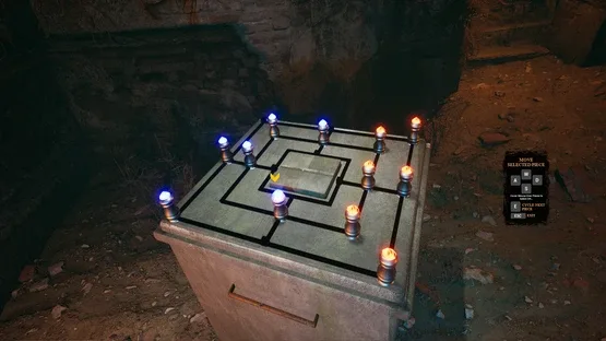 Edge of Evil screenshot 7