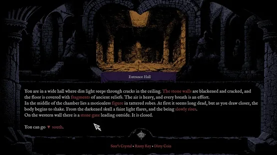 Darkward screenshot 5