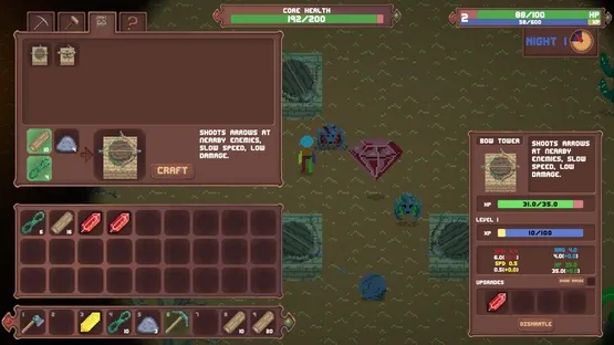 Geode screenshot 4