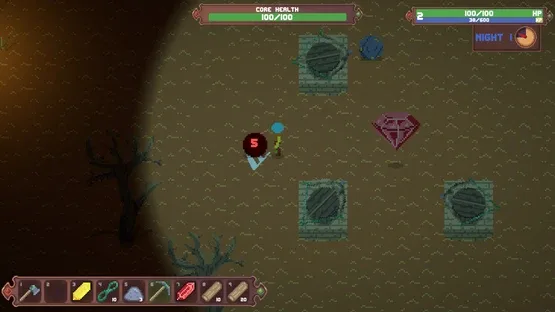 Geode screenshot 5
