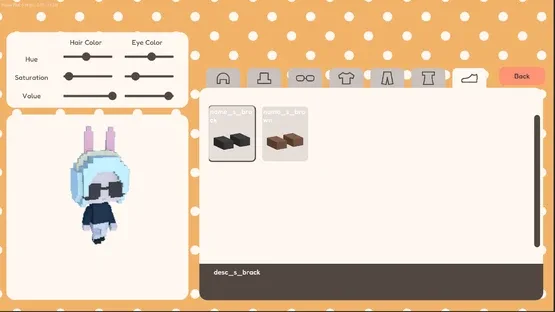 Yume Roof screenshot 5