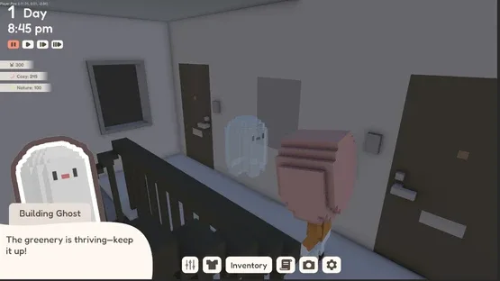 Yume Roof screenshot 6