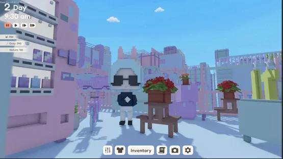Yume Roof screenshot 9