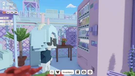 Yume Roof screenshot 10