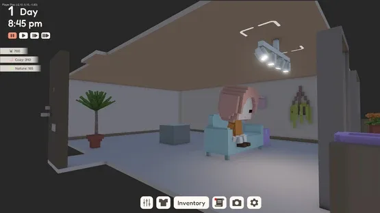 Yume Roof screenshot 7