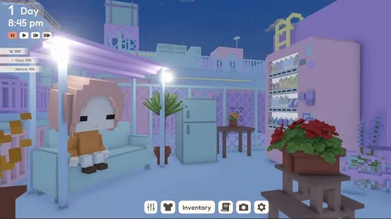Yume Roof screenshot 8