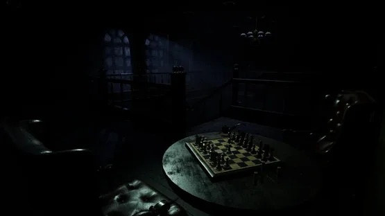 Shadow Hills Manor screenshot 8