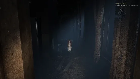 Shadow Hills Manor screenshot 1