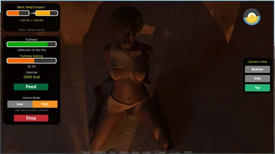 Tribal Feeding screenshot 5