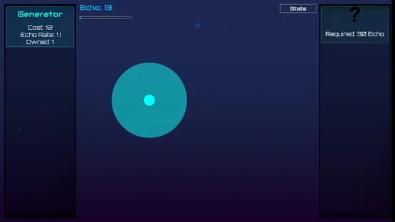 Echo Factory screenshot 2