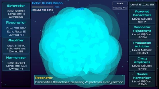 Echo Factory screenshot 3