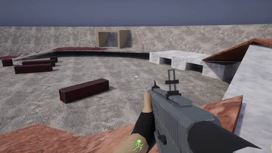 Trigger of Silence screenshot 5