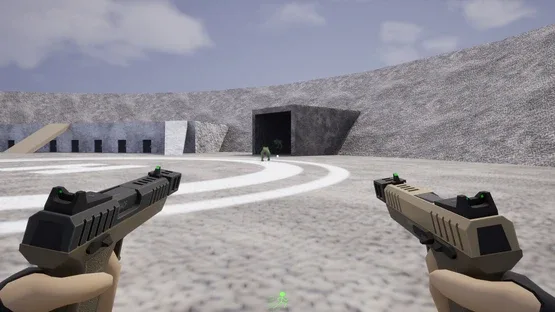 Trigger of Silence screenshot 4
