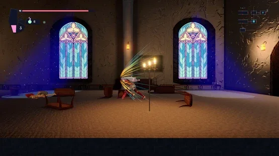 Echoes From The Soul screenshot 7