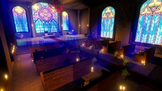 Echoes From The Soul screenshot 6