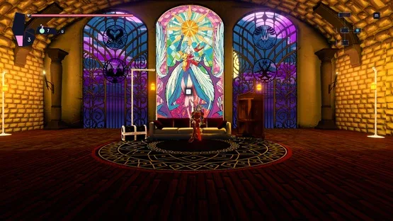 Echoes From The Soul screenshot 5