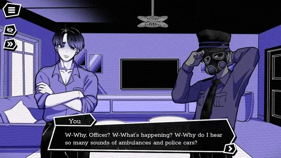 Fleshbreak screenshot 3