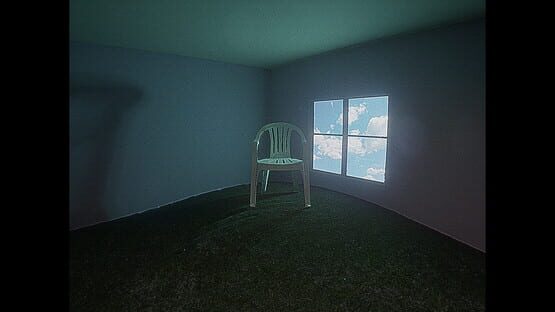 The Backrooms: Liminal Space screenshot 1