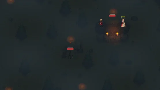 Defender of the Kingdom screenshot 6