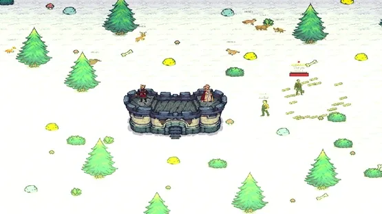 Defender of the Kingdom screenshot 7