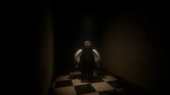 Mooshie's Kitchen: Reheated screenshot 1