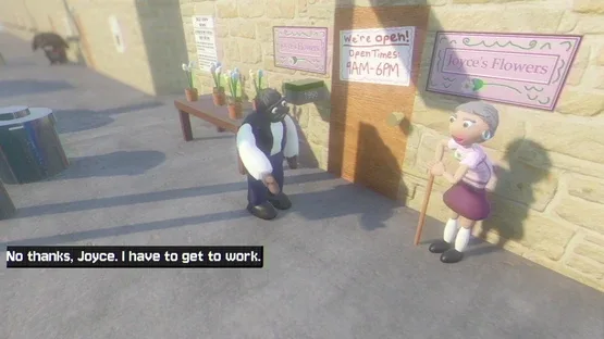 Mooshie's Kitchen: Reheated screenshot 4