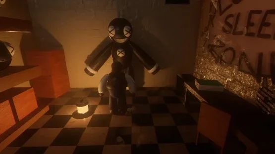 Mooshie's Kitchen: Reheated screenshot 10