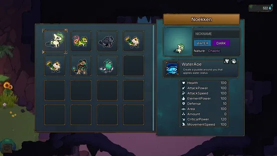 Gem Beasts screenshot 4