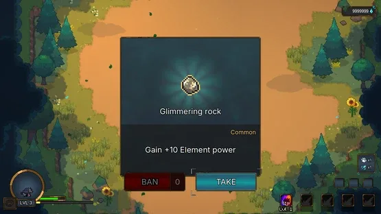 Gem Beasts screenshot 9