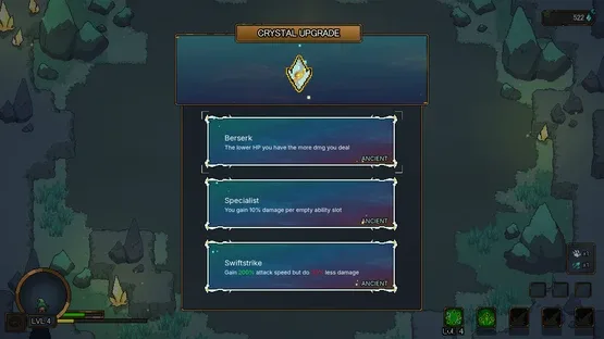 Gem Beasts screenshot 11