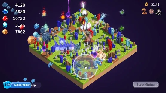 Mining Wizards screenshot 9