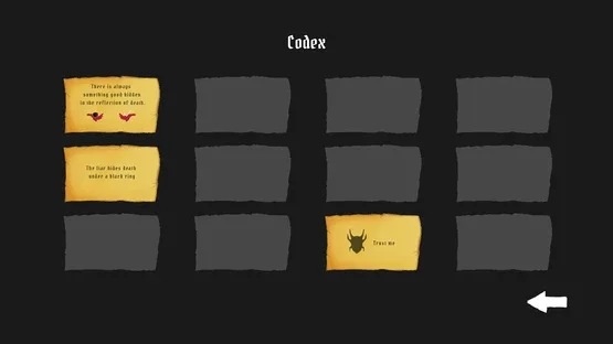 Which hand? screenshot 2
