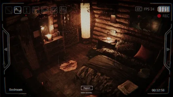 Within His View screenshot 1