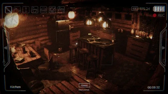 Within His View screenshot 2