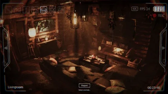 Within His View screenshot 4