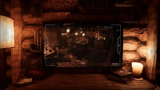 Within His View screenshot 6