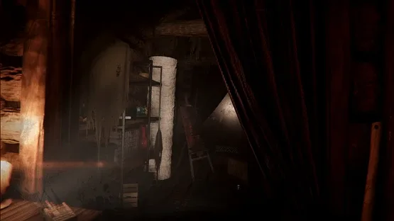 Within His View screenshot 7