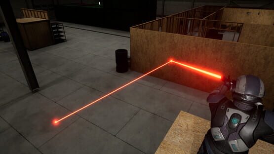 SALT: Super Awesome Laser Tag screenshot 7