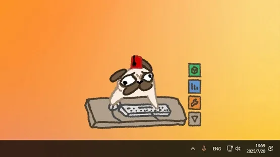 Bit Buddy screenshot 1