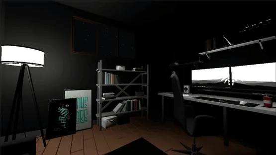 The Gas Station: Graveyard Shift screenshot 5