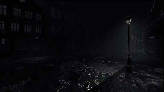 The Gas Station: Graveyard Shift screenshot 3
