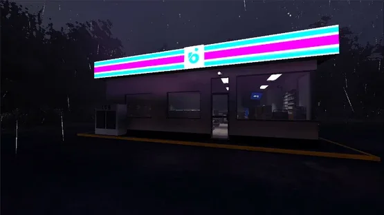 The Gas Station: Graveyard Shift screenshot 6