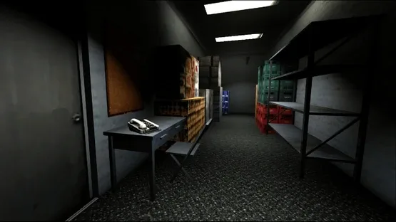 The Gas Station: Graveyard Shift screenshot 4